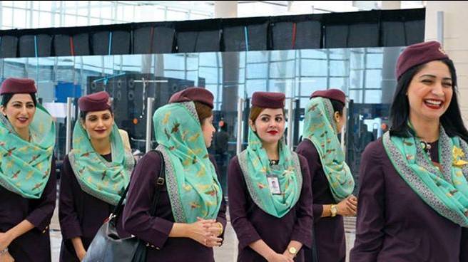 PIA stops cabin crew from fasting on flights