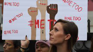 Egypt jails man for 8 years in #MeToo case