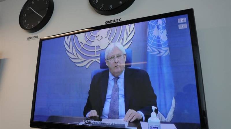 'Seize opportunity' for peace in Yemen, UN urges