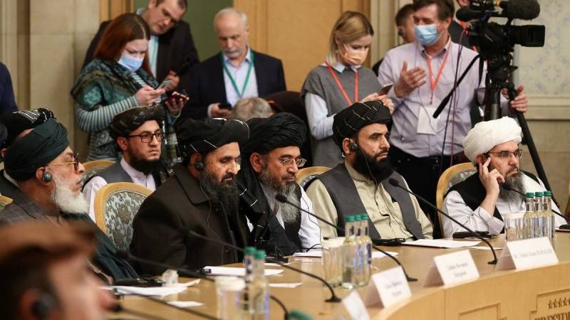 Taliban say no decision yet on attending Turkey meeting