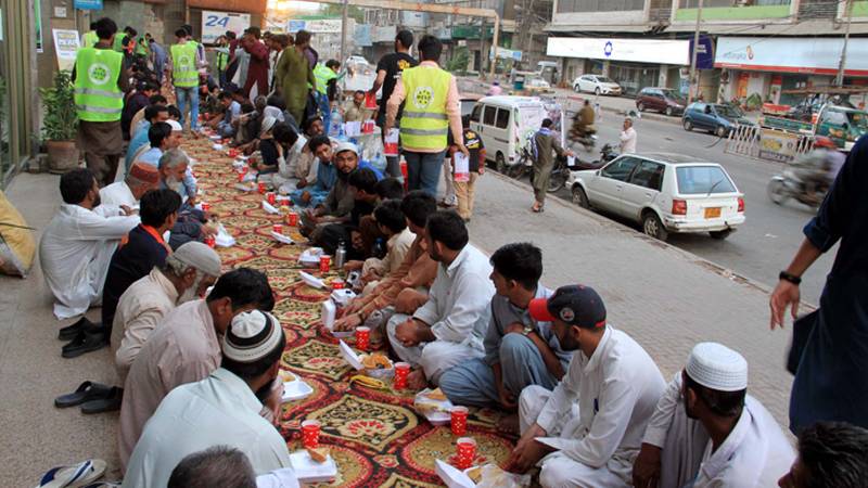 Govt to ensure uninterrupted power supply during Sehar, Iftar