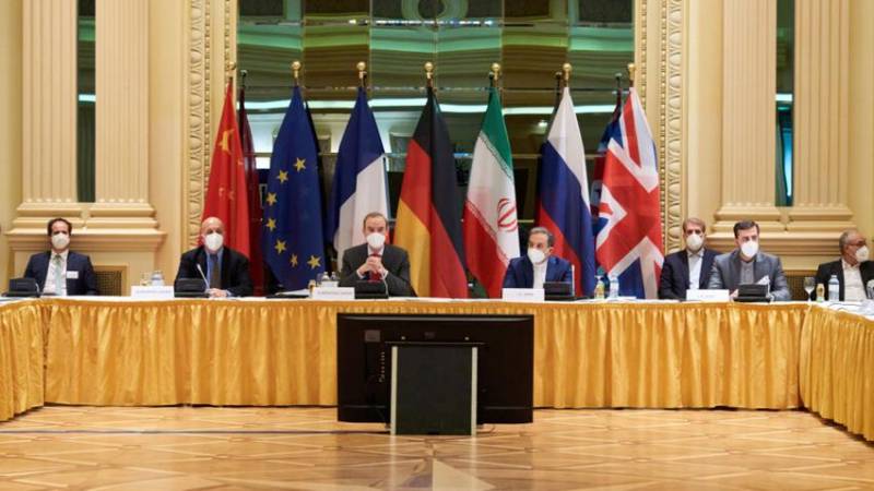 Europe powers express 'grave concern' over Iran enrichment move