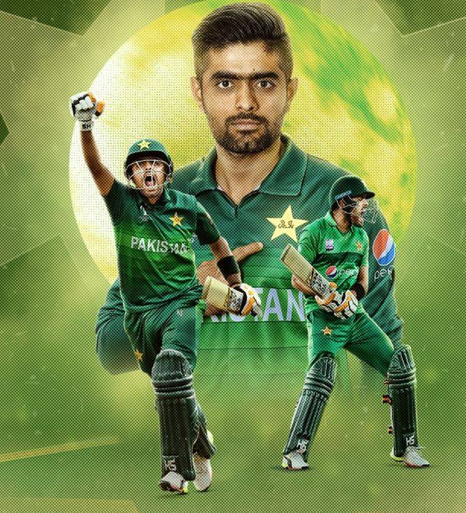 Babar Azam dethrones Virat Kholi, becomes World’s No 1 ODI batsman