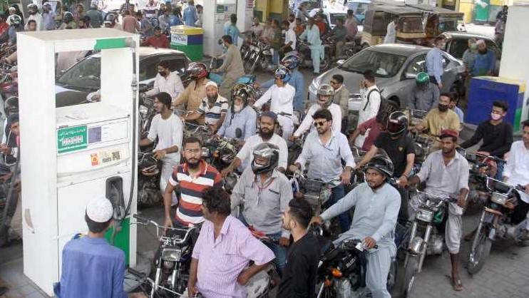 Petrol, diesel prices decreased for 15 days