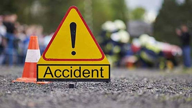 Four die, two injured in Lasebla road mishaps