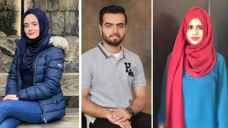 Meet three Pakistani students who make ACCA’s global toppers list