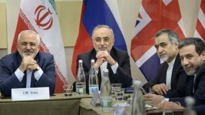 Iran nuclear talks set to resume in Vienna