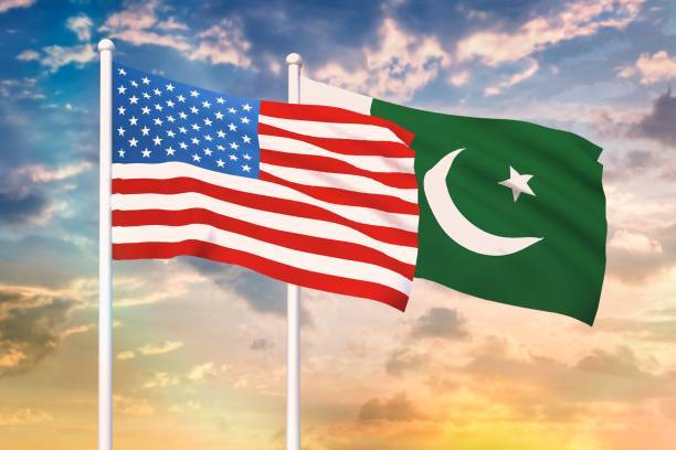 US sanctions Pak firm, six nationals for meddling in 2020 elections