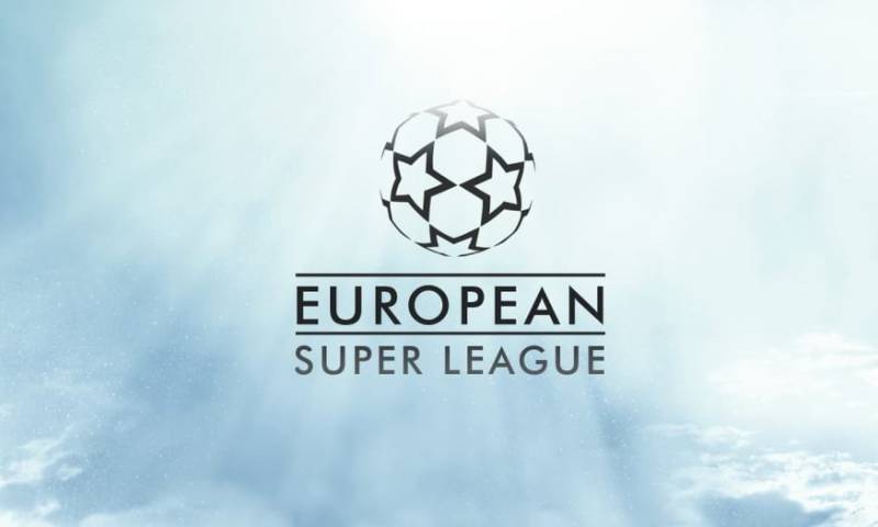 Twelve European clubs announce launch of disputed Super League