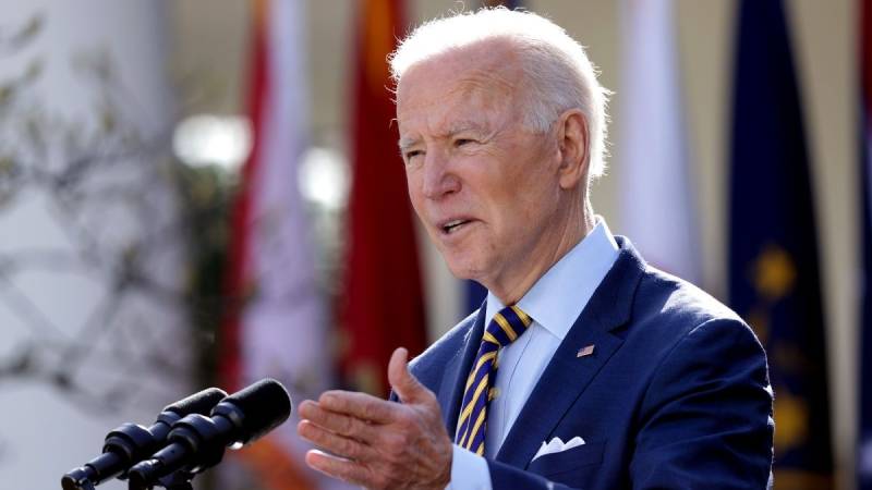 Cooperate despite 'genocide'? Biden tests ties with China, Russia