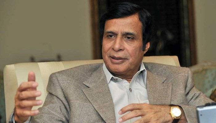 PA saved over Rs37.69 crore of 2020-21 budget on Parvez Elahi's directives