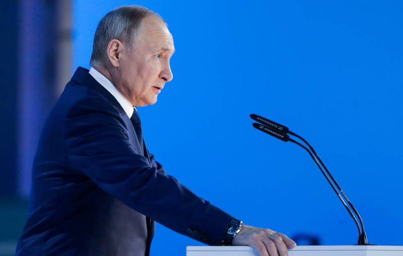 Putin vows Russia will fight climate change