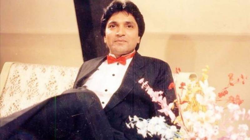 Moin Akhtar remembered with deep sentiments on his 10th death anniversary