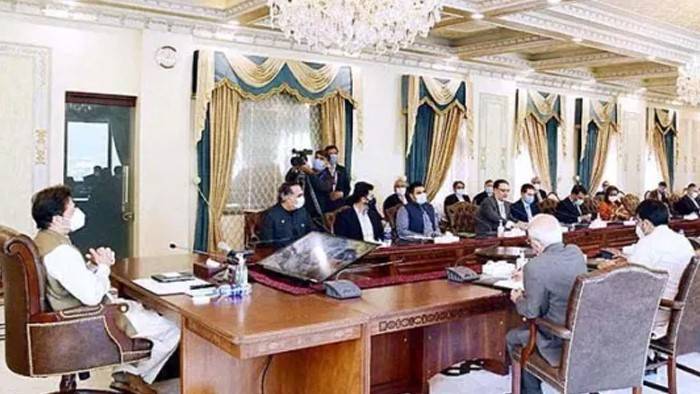 PM convenes Covid committee meeting on April 23