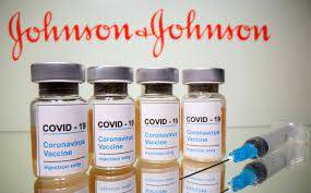 US approves restart of J&J Covid vaccinations