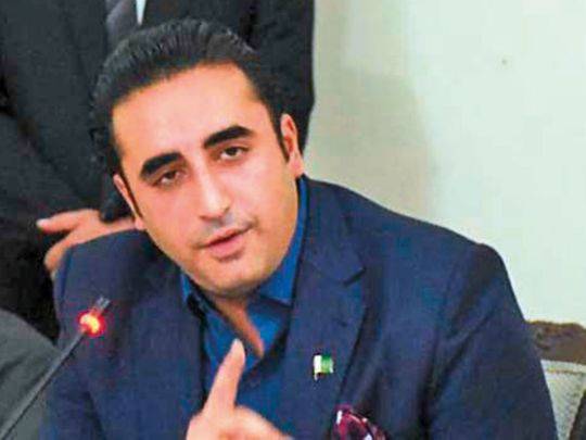 Timely lockdown could have avoided coronavirus surge: Bilawal