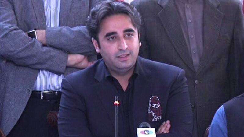 A timely lockdown would have stopped spread of virus: Bilawal