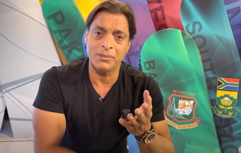 Cancel IPL and PSL, Shoaib Akhtar tells PCB and BCCI