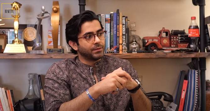 Is Fawad Khan a bully? Sheheryar Munawar says so