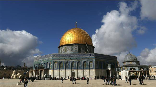 Pakistan supports two-state solution with Al-Quds as Palestine capital: MOFA