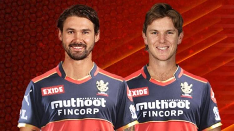 Two Australians join IPL pull-outs as 'grim' Covid crisis grows