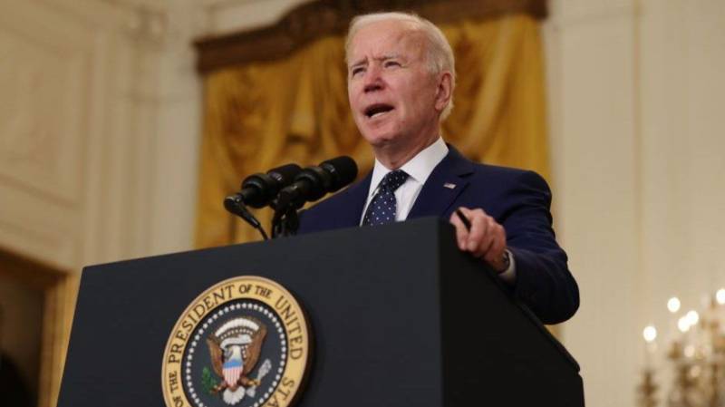 Biden to propose tax hike on richest to pay for investments: White House