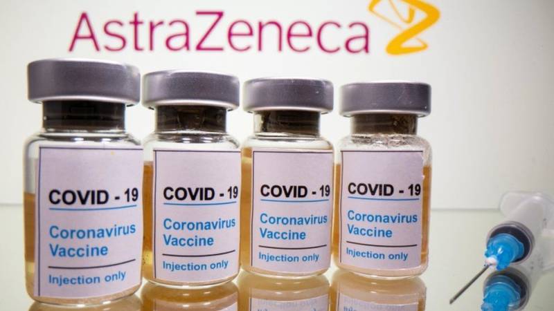 US to export up to 60 million AstraZeneca Covid vaccine doses