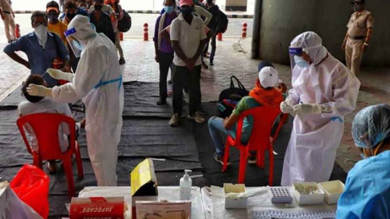 More than 500 Venezuelan healthcare workers have died during pandemic: NGO