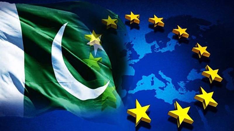 EU Parliament passes resolution against GSP Plus status of Pakistan