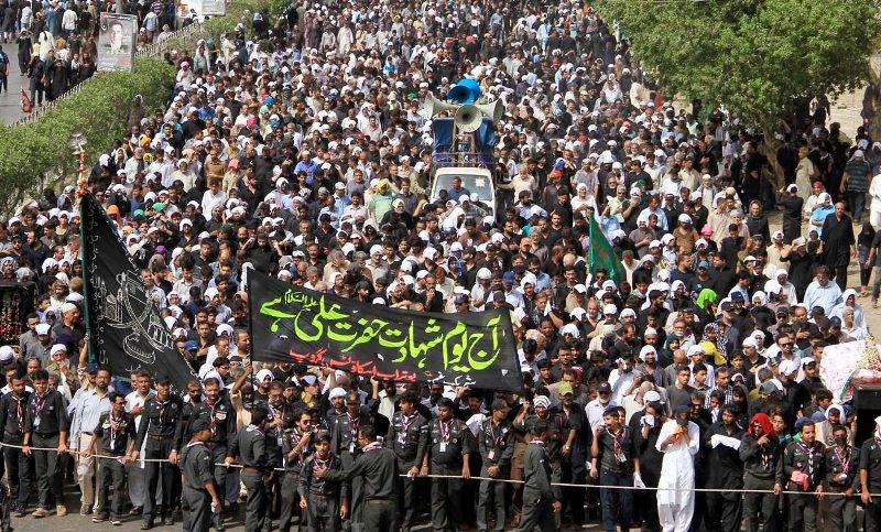 MWM opposes govt’s ban on Yum-e-Ali processions