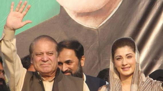 IHC to hear Nawaz, Maryam’s appeals against conviction in NAB cases on May 24