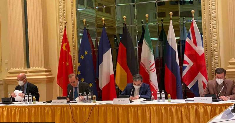 Iran nuclear talks to resume in Vienna