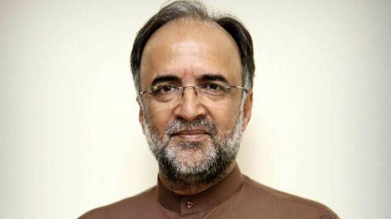 Kaira alleges PML-N not sincere to topple Buzdar govt