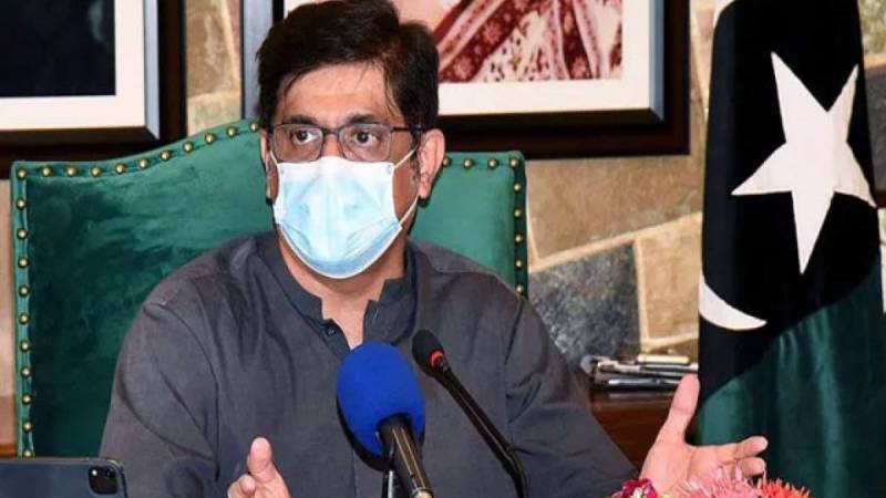 Sindh govt to pay Rs1m to employees’ families who die of coronavirus