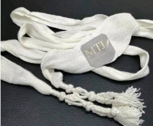 We do not manufacture drawstrings, MTJ-Tariq Jameel clarifies 