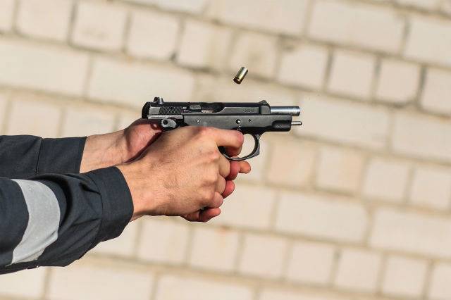 Robbers shoot dead two accomplices in Khanewal