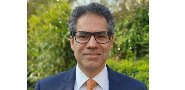 British-Pakistani Dr Kamal Munir appointed as Pro VC of Cambridge University