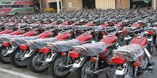 Honda again races up prices of motorbikes