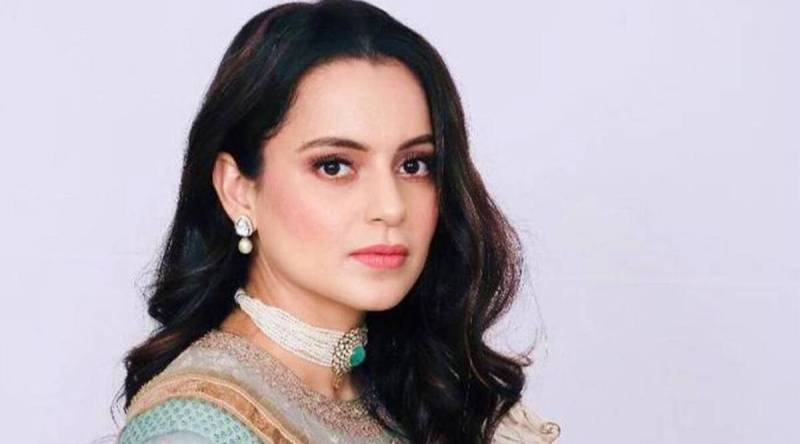 Indians celebrate after Kangana Ranaut's Twitter account suspended