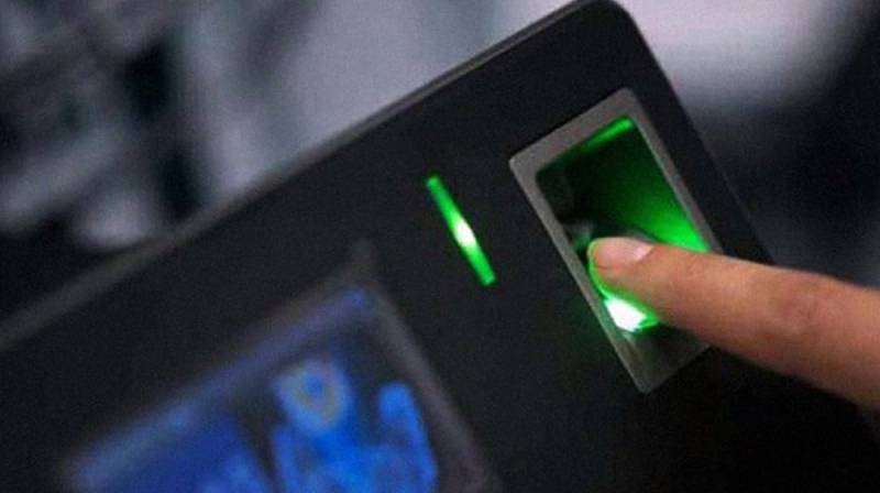 Pensioners living abroad exempted from biometric verification 