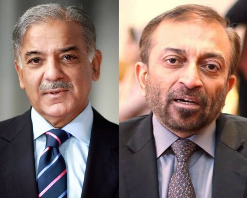 Shehbaz, Sattar urge ‘breathing space’ for traders, public