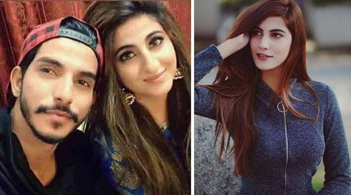 Nazish Jahangir’s upbringing restricted her to retaliate against Mohsin Abbas’ ex-wife