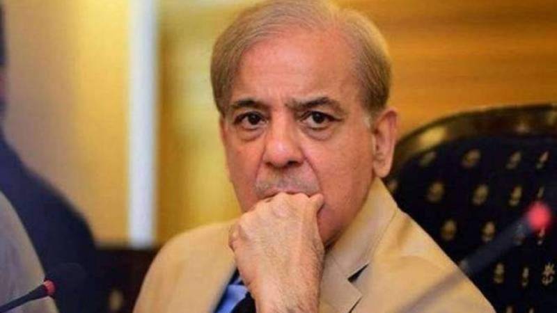 Shehbaz regrets PM’s remarks about diplomats