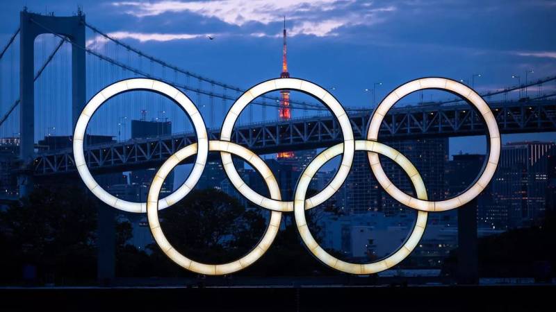 Pfizer/BioNTech to supply vaccines for Olympic athletes