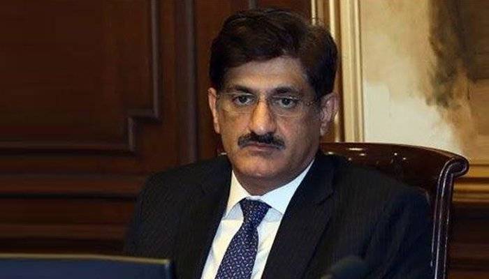 Sindh CM says no one in bureaucracy wants to work with PTI