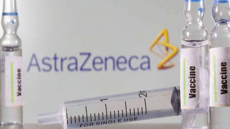 UK advises under-40s get alternative to AstraZeneca jab