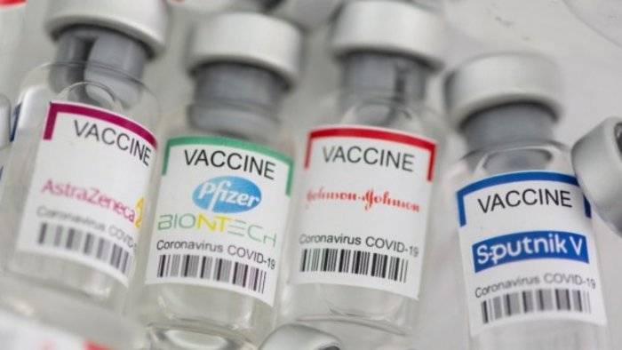 EU seeks 'concrete' US plan on lifting vaccine patents