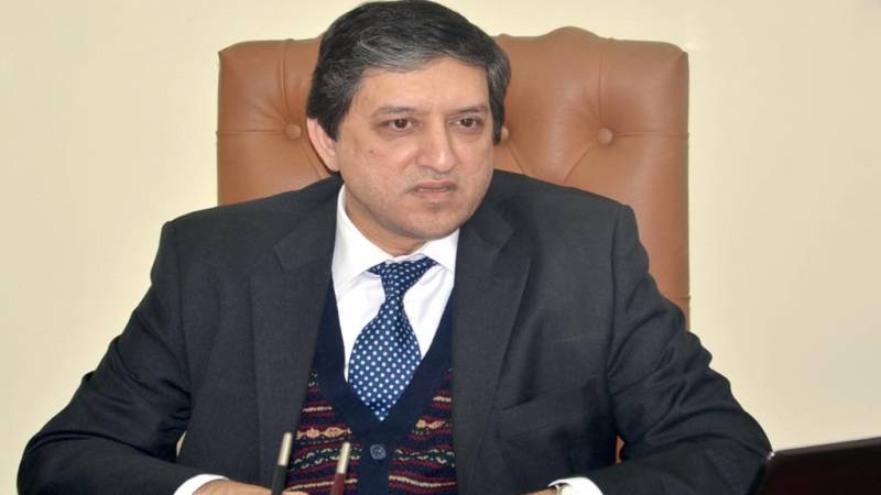 Finance Minister acknowledges fear of NAB-Gardi in officers himself: Mandviwalla