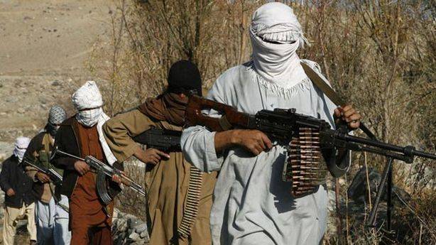 Threat Alert on Eid issued as two Afghan suicide bombers enter Pakistan