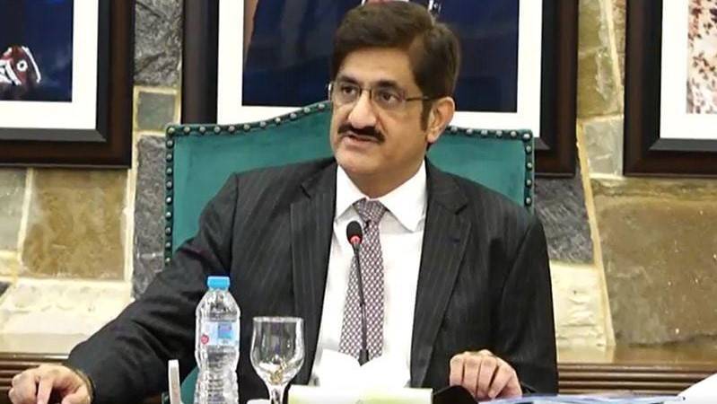 Sindh govt to fill 20,000 vacant posts of grade 1 to 4